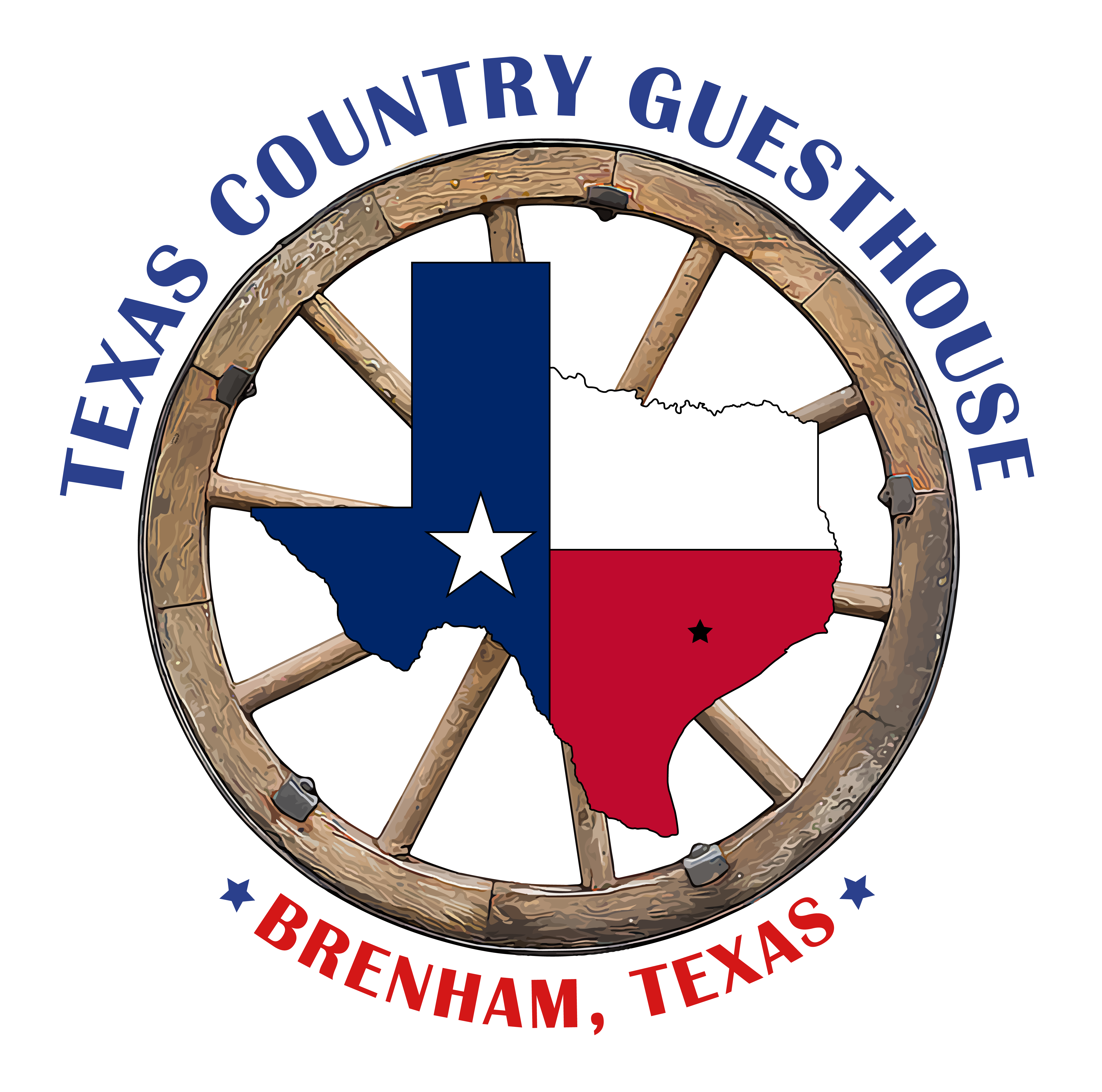Texas Country Guesthouse